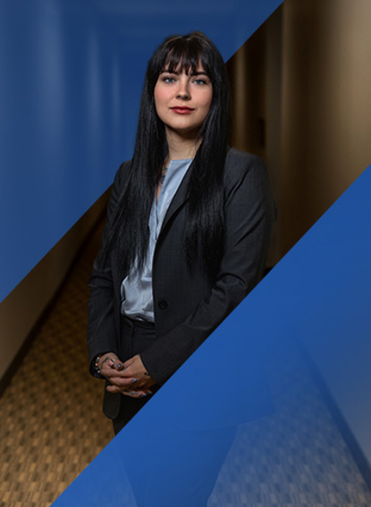 Hayley  Worrell Photo