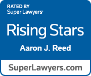 Aaron Super Lawyers