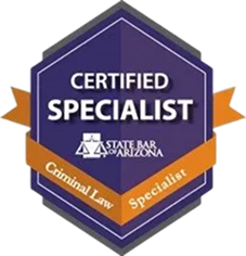 Certified Specialist